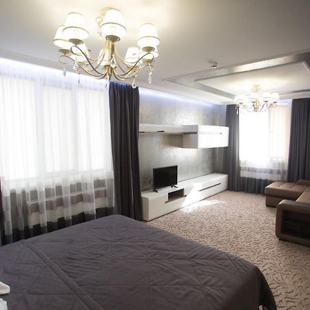 Hotel Port Royal Tulchyn Zewnętrze zdjęcie