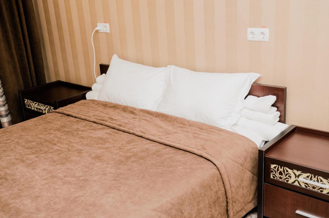Hotel Port Royal Tulchyn Zewnętrze zdjęcie