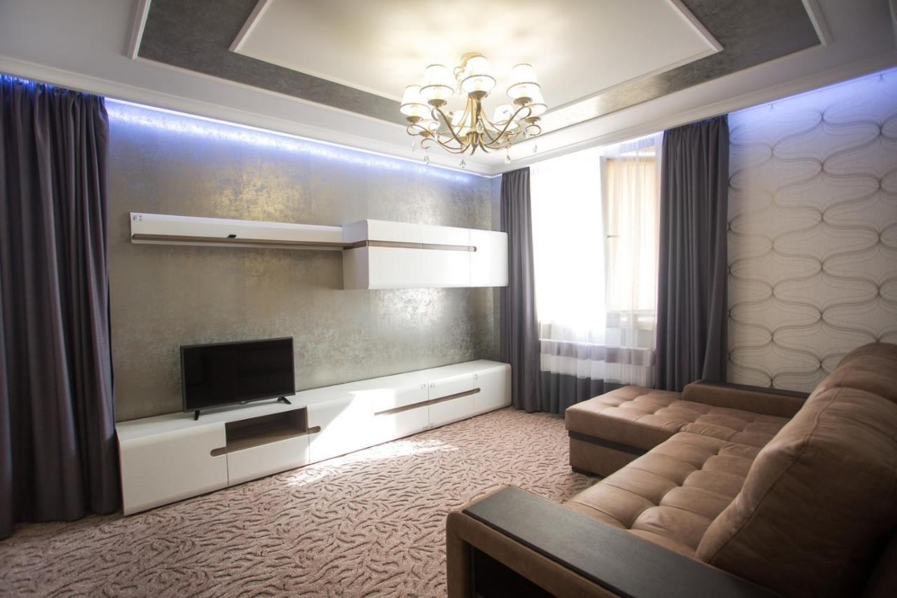 Hotel Port Royal Tulchyn Zewnętrze zdjęcie