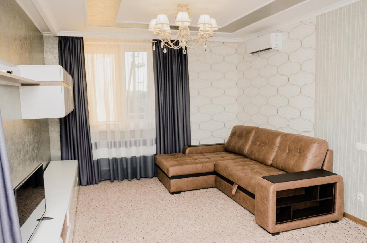 Hotel Port Royal Tulchyn Zewnętrze zdjęcie